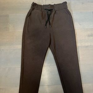 Molly Bracken Dress Pants